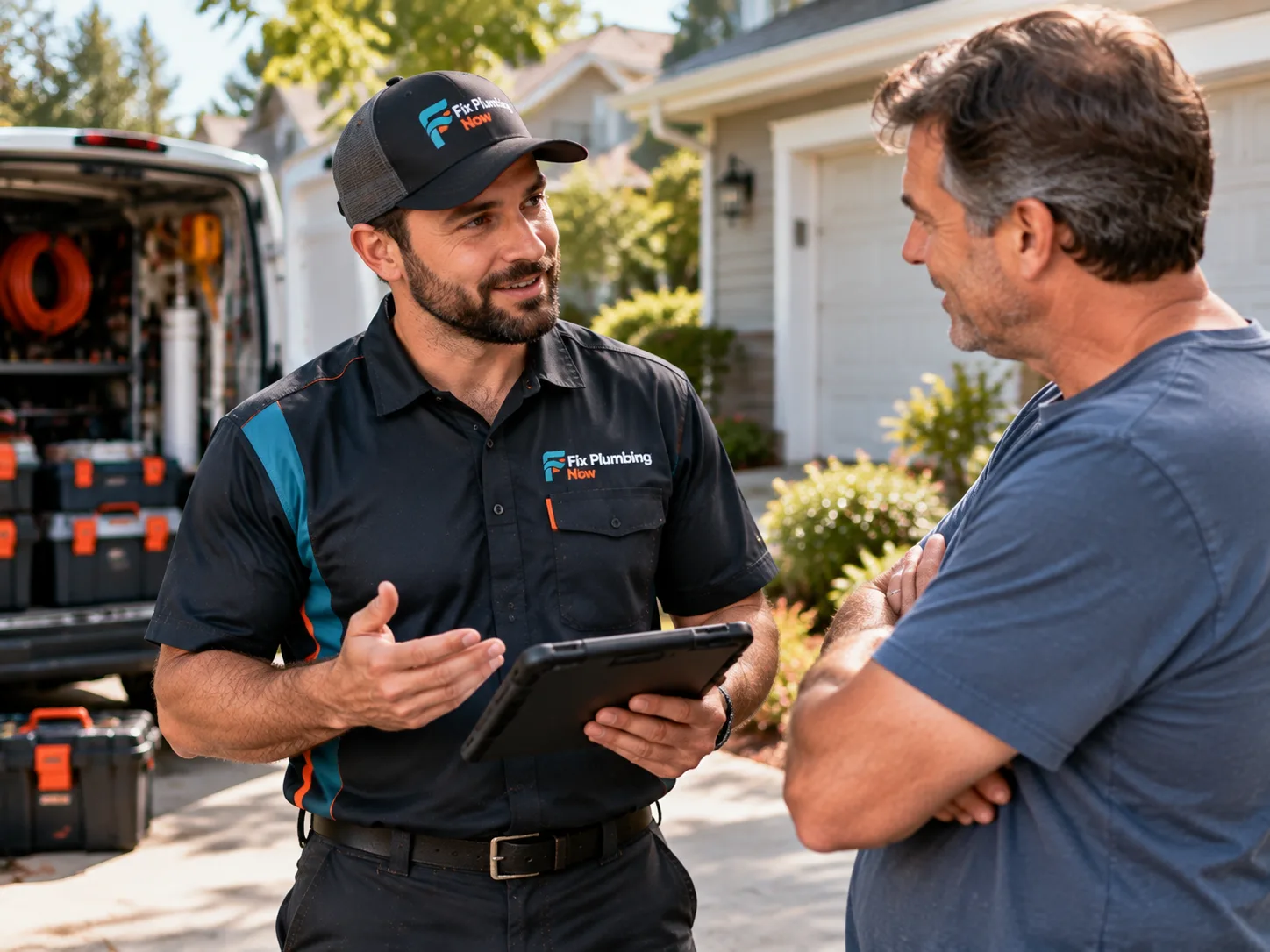 Clogged Drain Service Morris, OK FAQs